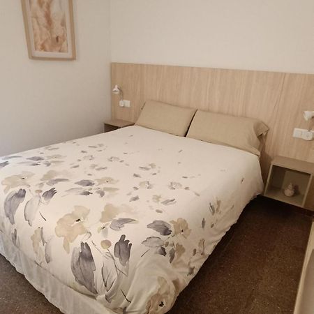 La Yeye Apartment El Port De La Selva ภายนอก รูปภาพ